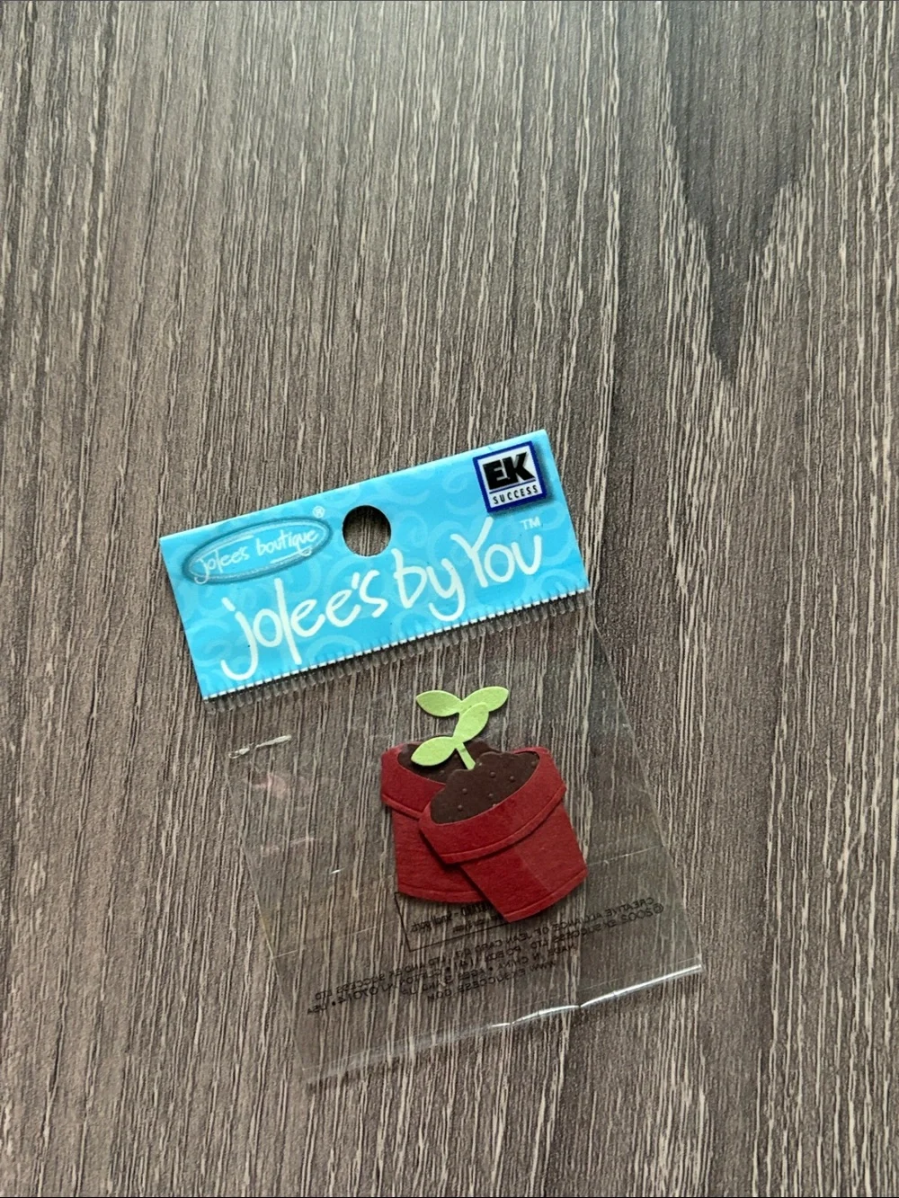 ❤️$2 Jolee's Boutique Potted Seedling